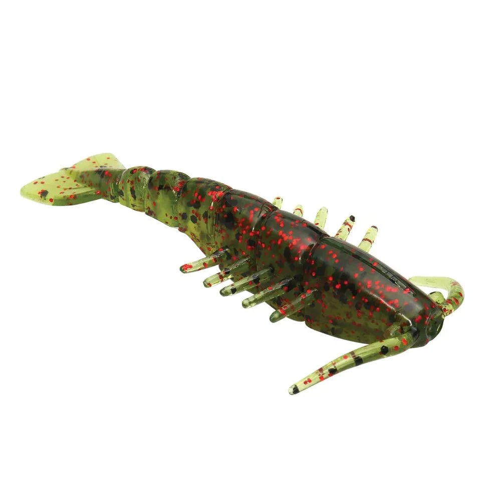 ZMan PrawnZ 2.5in - Addict Tackle