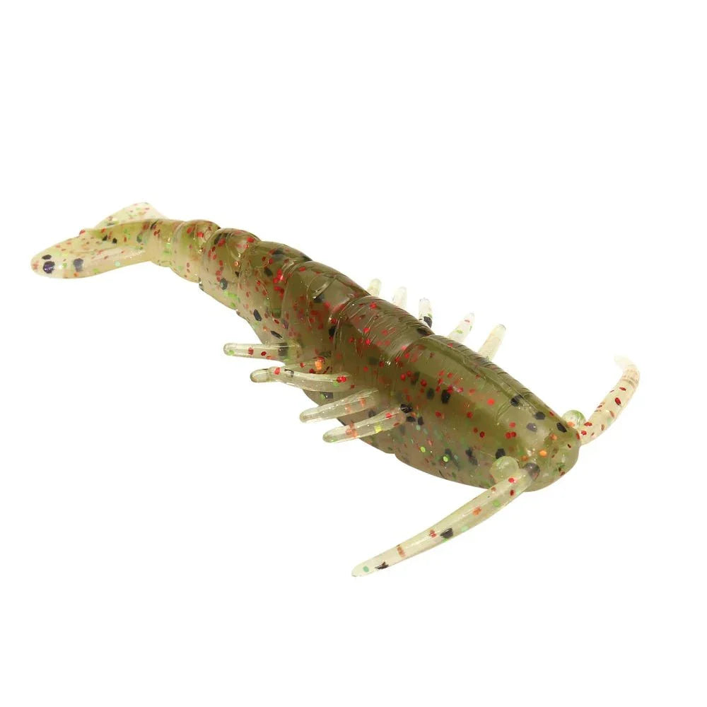 ZMan PrawnZ 2.5in - Addict Tackle