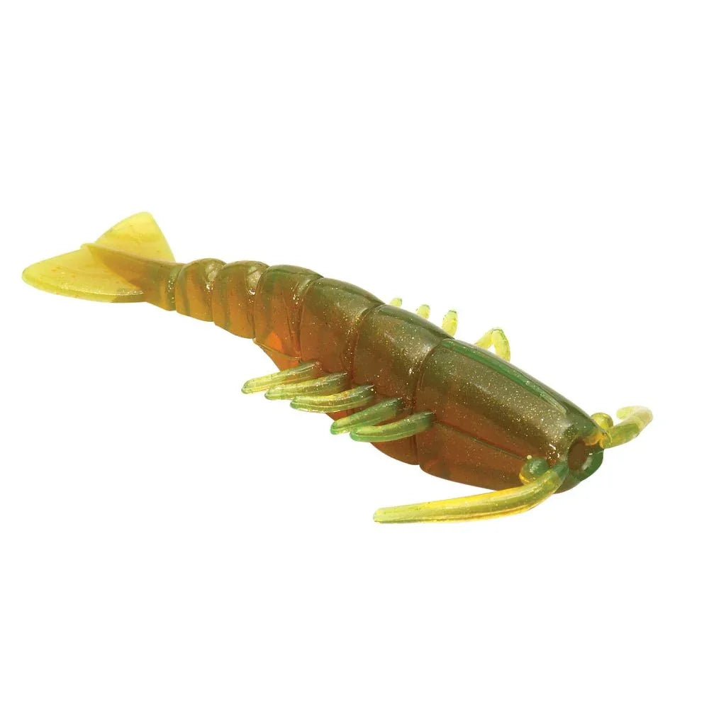 ZMan PrawnZ 2.5in - Addict Tackle