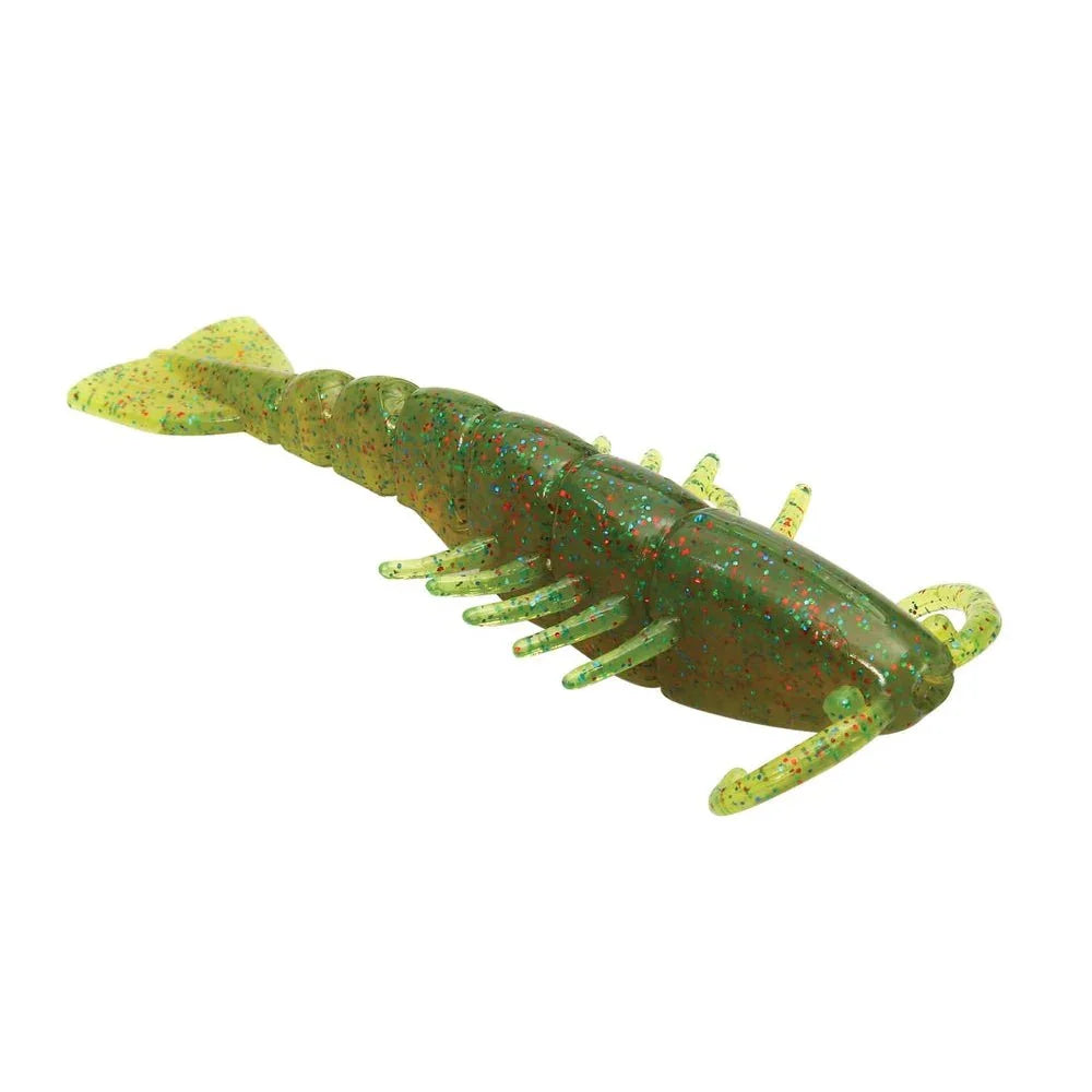 ZMan PrawnZ 2.5in - Addict Tackle