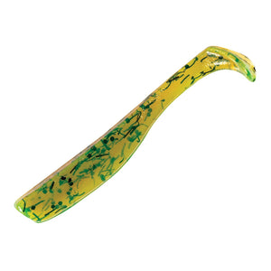 Zman 2.5in Slim SwimZ Soft Plastics by Zman at Addict Tackle