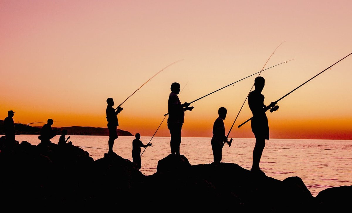 Best Fishing Gear for Kids: Beginner’s Guide to Fishing in Australia - Addict Tackle
