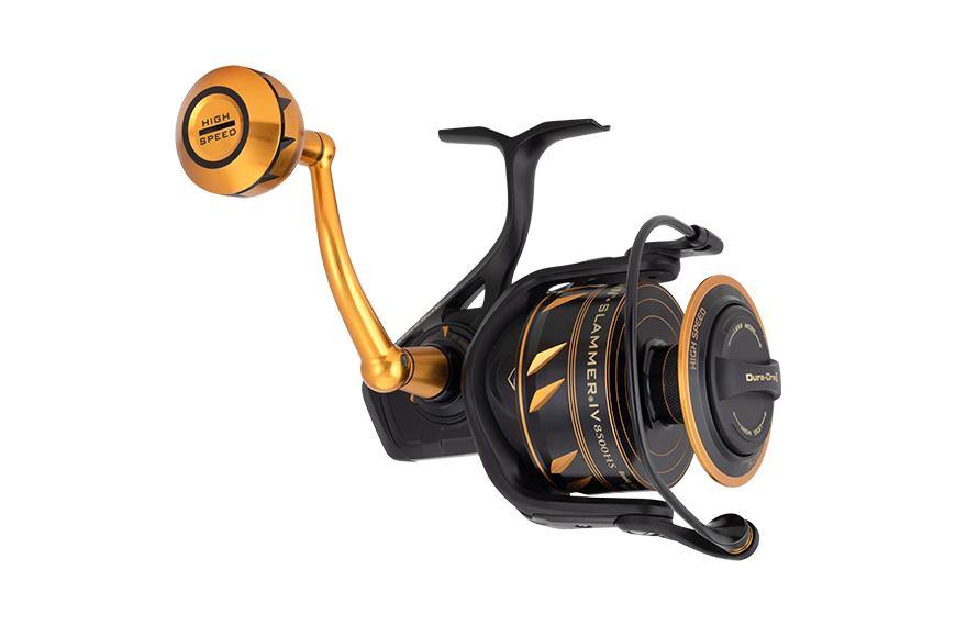 Choosing a spin reel by Addict Tackle