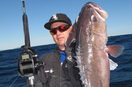 Deep dropping basics - Addict Tackle