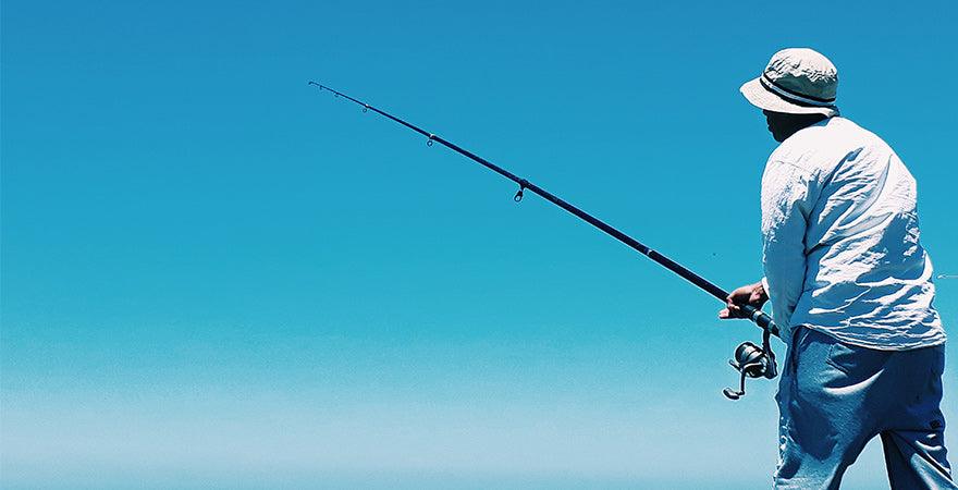 How to Choose the Right Fishing Rod for Beginners - Addict Tackle