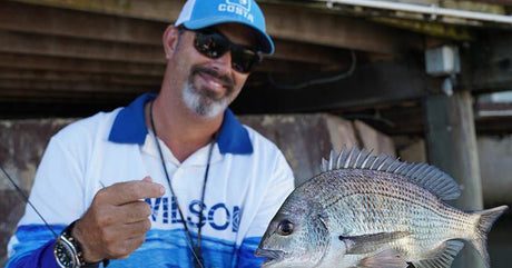Soft plastics for bream - Addict Tackle