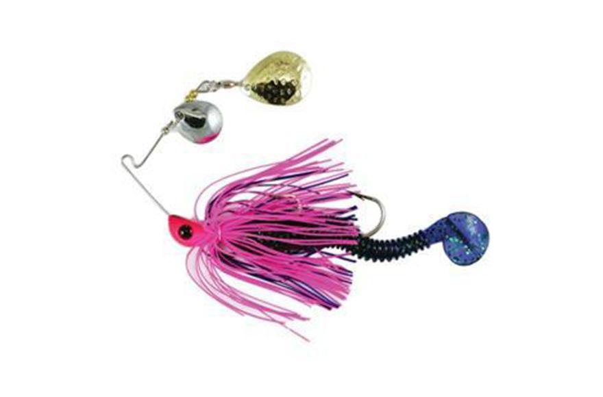 Spinnerbait guide by Addict Tackle