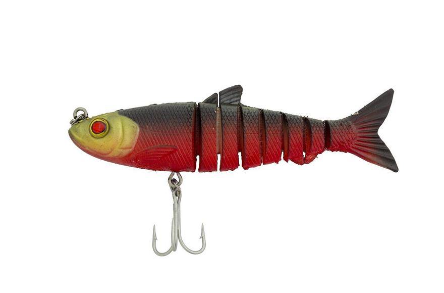 Swimbaiting basics - Addict Tackle