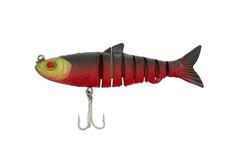 Swimbaiting basics - Addict Tackle