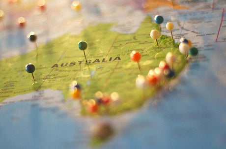 Top 10 Fishing Destinations in Australia - Addict Tackle