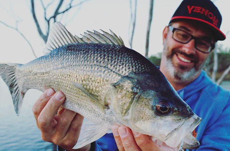 Trolling hardbodies for bass in freshwater impoundments - Addict Tackle