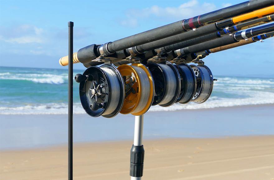 best alvey reel for surf fishing 624 Sidecast Why use an Alvey? -