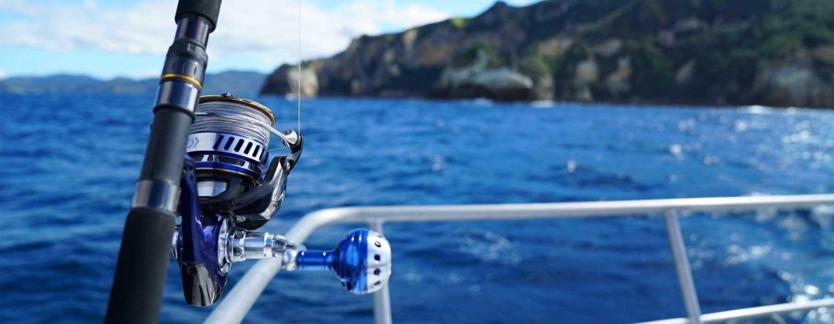 discount fishing reels australia Dr.Fish Saltwater 10000/12000 Spinning Reel Surf Heavy Duty Long Casting Ultra High Capacity Offshore 13+1 BB, LS-12000 Spin Fishing Reels for Sale