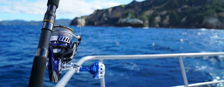 All Reels - Addict Tackle