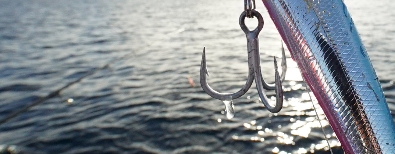 All Terminal Tackle - Addict Tackle