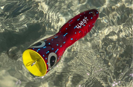 All Topwater Lures & Jigs - Addict Tackle