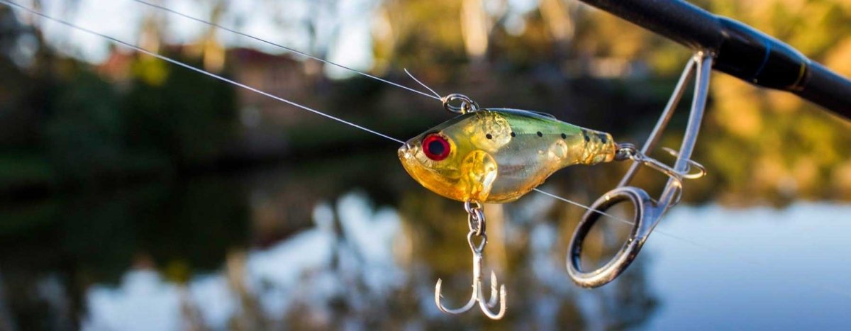 Bassday - Addict Tackle