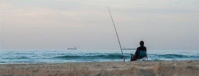 Beach - Addict Tackle