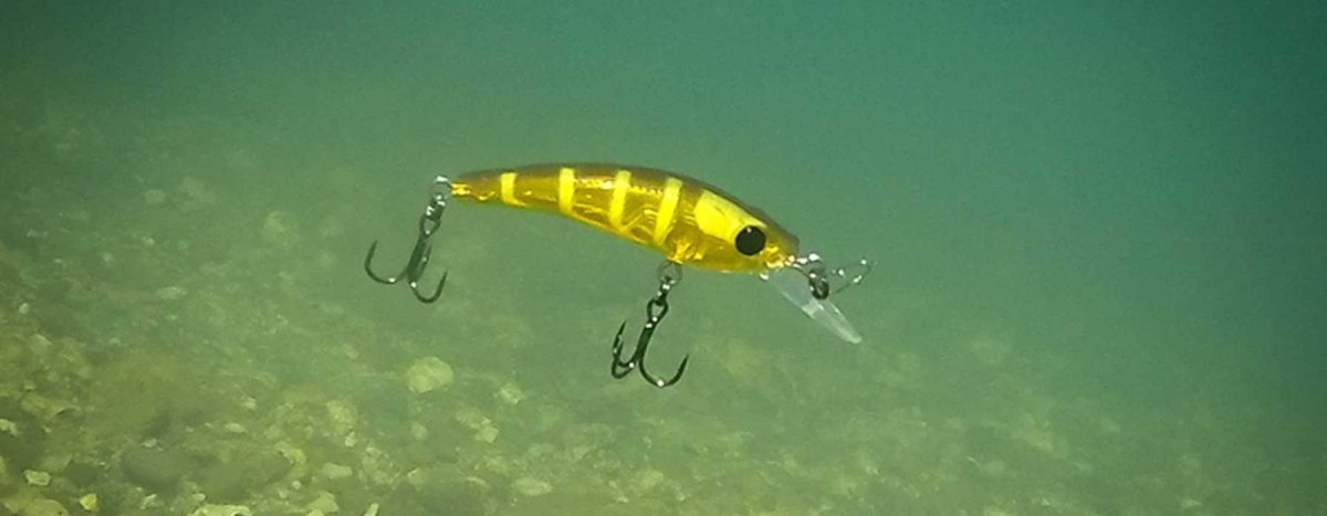 Berkley - Addict Tackle