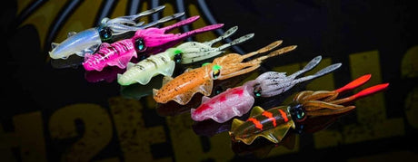 Chasebaits - Addict Tackle