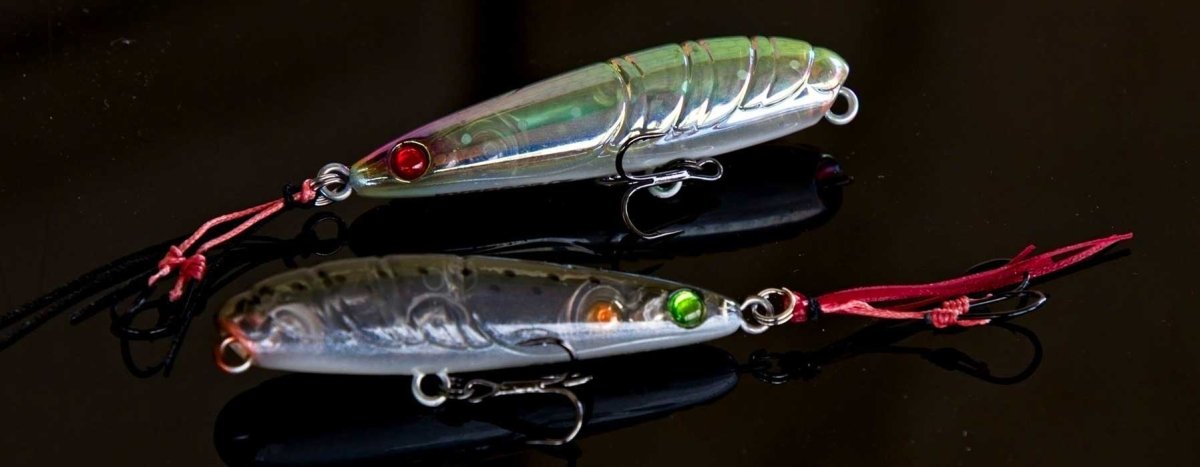 Ecogear - Addict Tackle