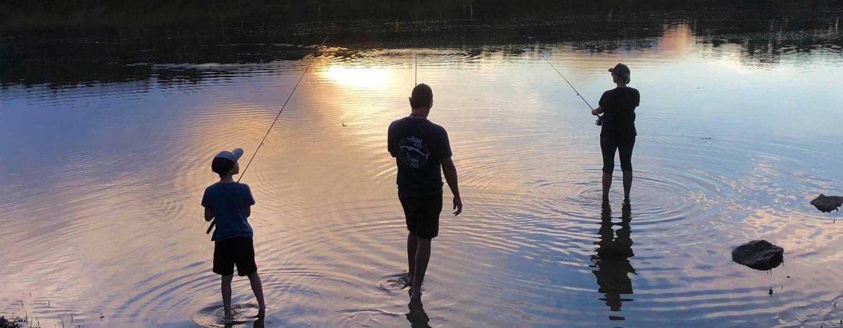 Estuary - Addict Tackle