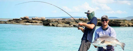 Fishing Rods - Addict Tackle
