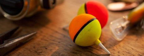 Floats - Addict Tackle