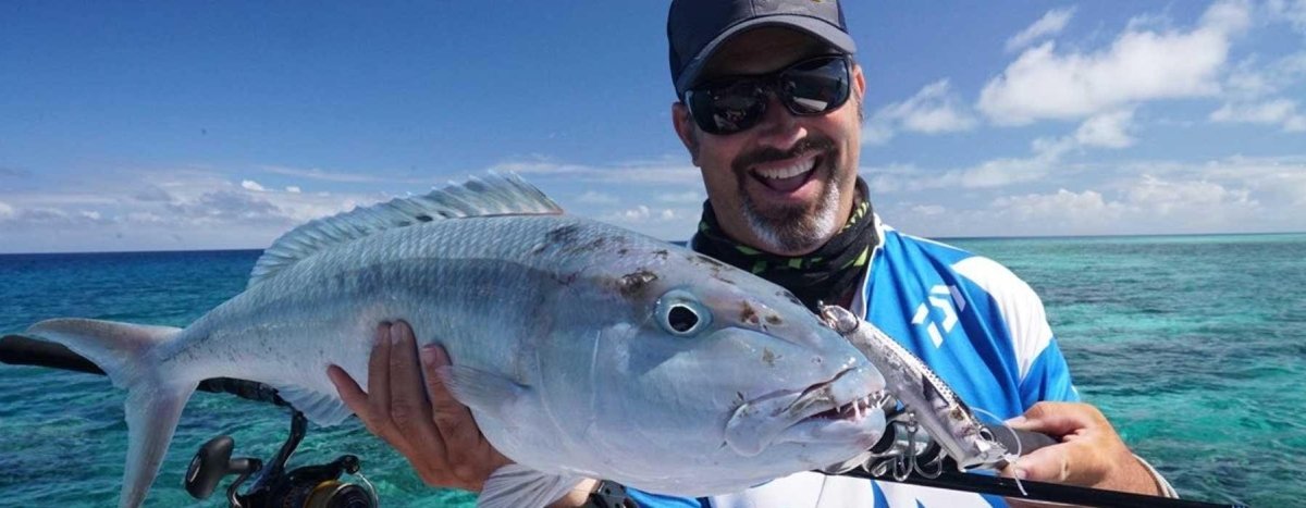 Fluorocarbon Fishing Line - Addict Tackle