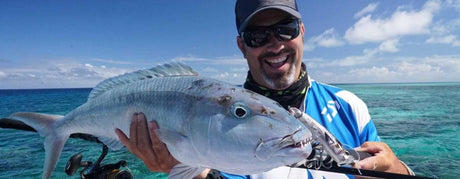 Fluorocarbon Fishing Line - Addict Tackle