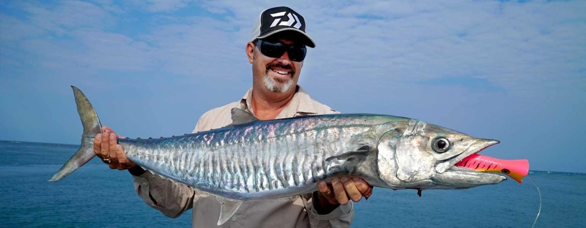 Hard Body Lures - Addict Tackle