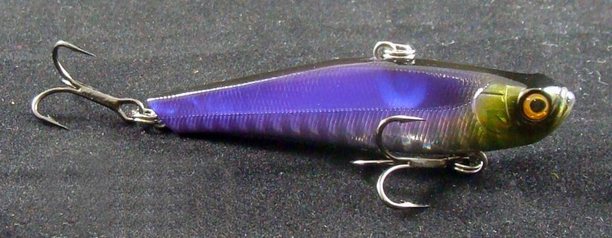 JAZ - Addict Tackle