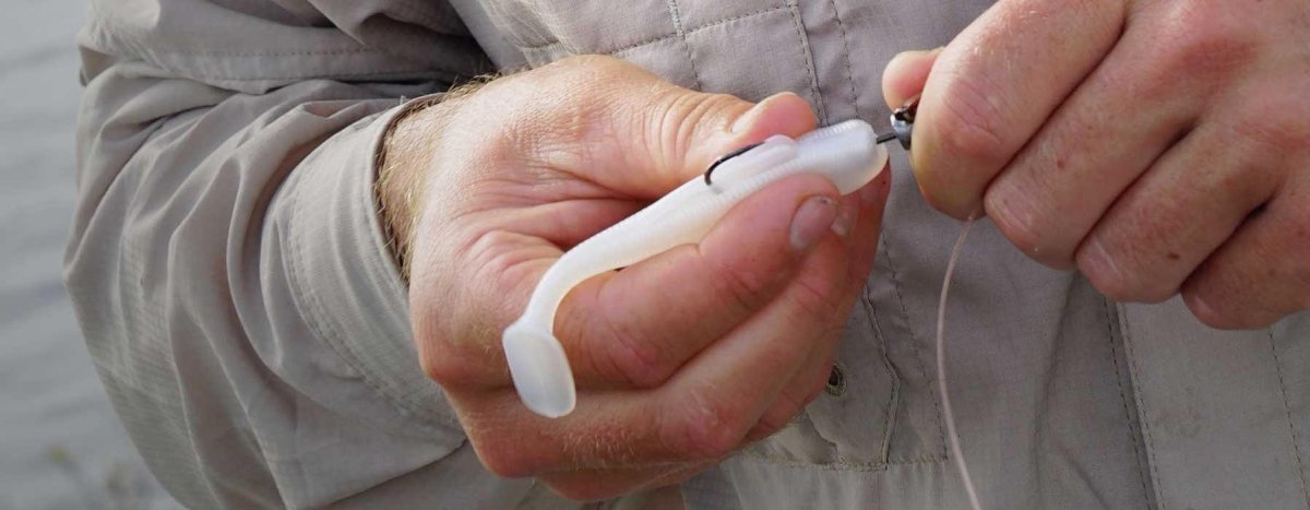 Jig Heads for Soft Plastics - Addict Tackle