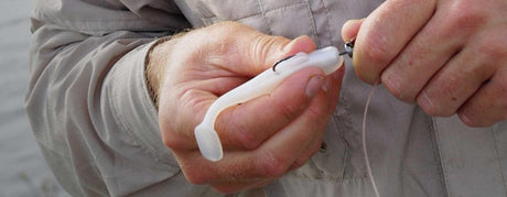 Jig Heads for Soft Plastics - Addict Tackle