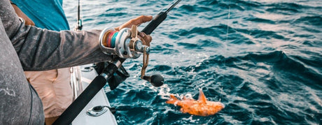 Jigging Reels - Addict Tackle