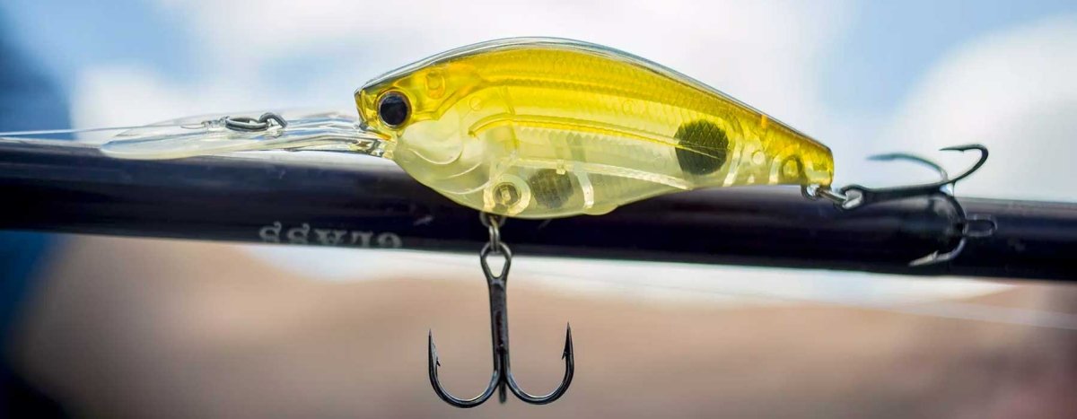 Lucky Craft - Addict Tackle