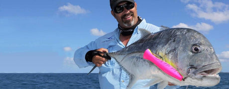 Lures and Jigs - Addict Tackle
