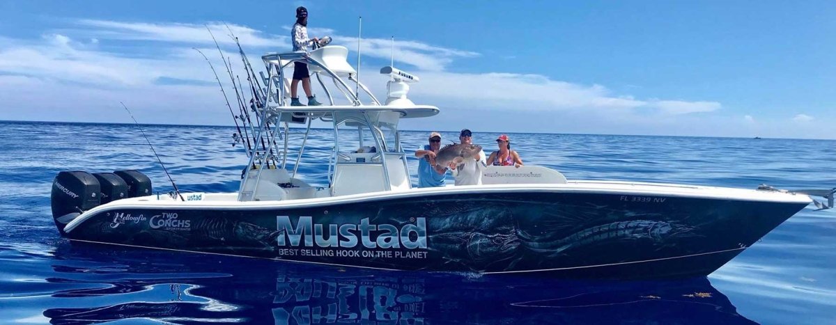 Mustad - Addict Tackle