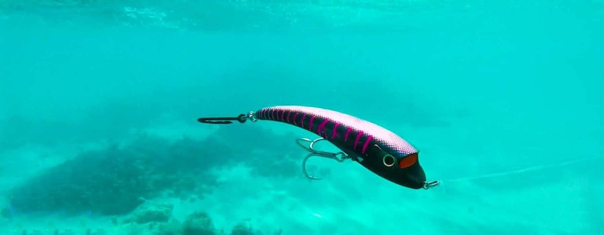 Nomad Design - Addict Tackle