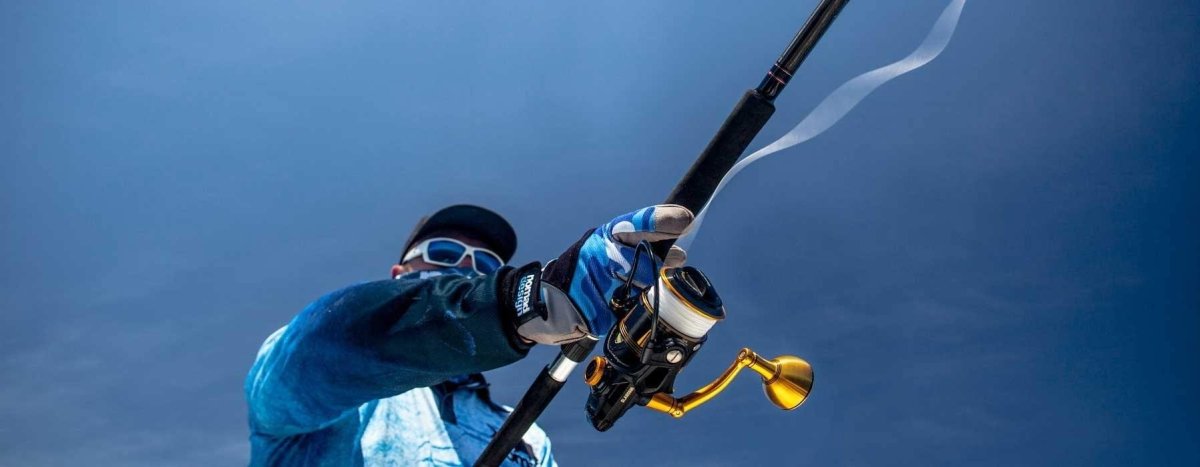 penn fish g rods australia Ally Spin Freddys Fishing & Outdoors PENN Powercurve International Game Rod
