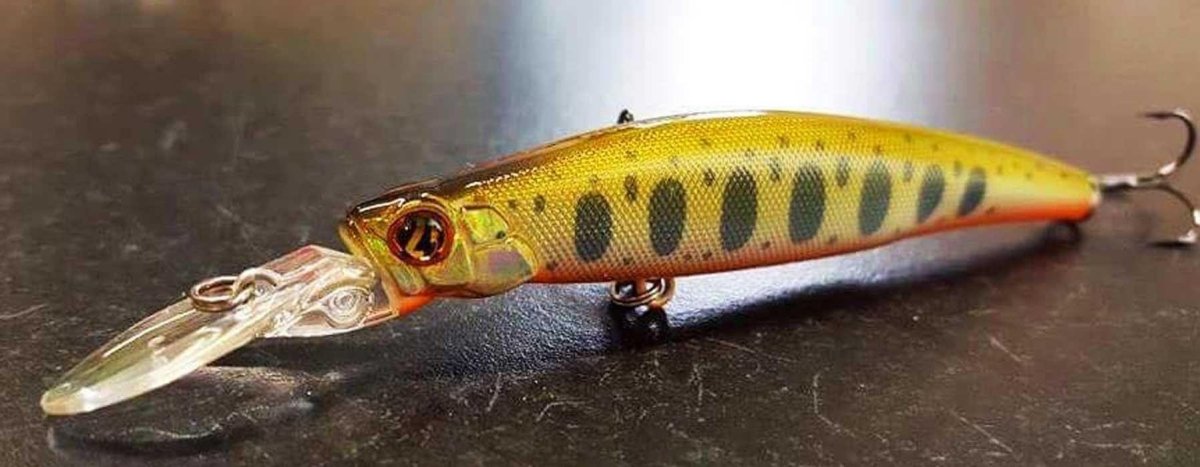 Pontoon - Addict Tackle