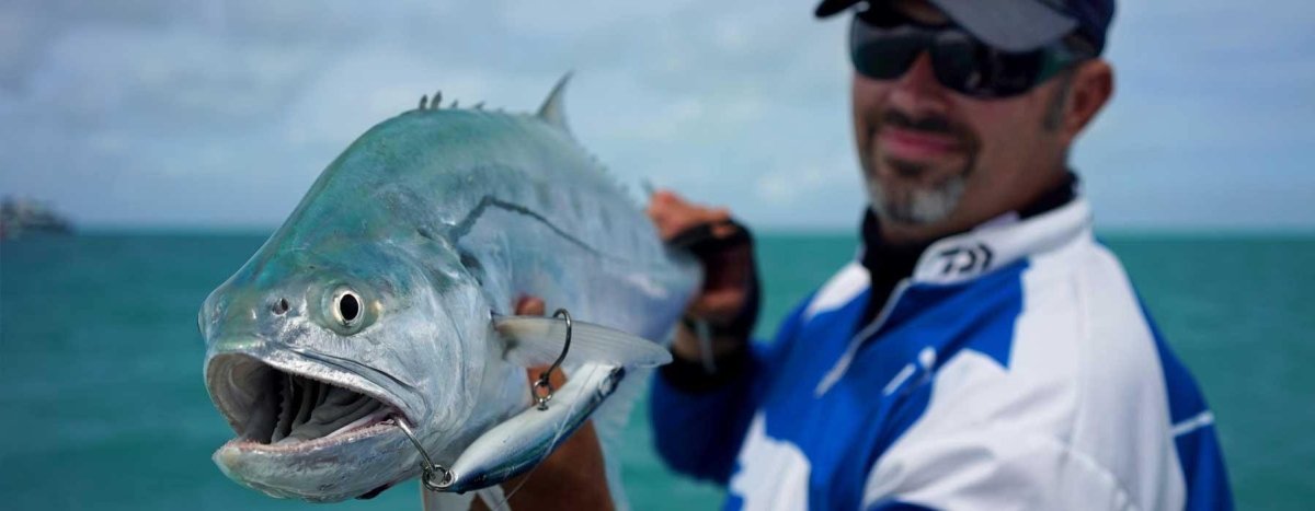 Rigs - Addict Tackle