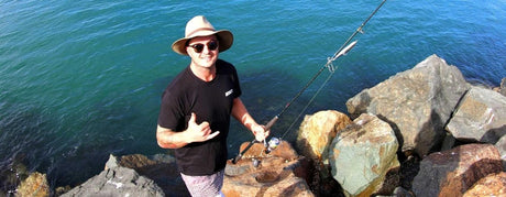 Rock - Addict Tackle