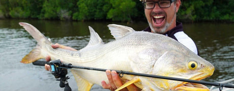 Rod & Reel Combos - Addict Tackle