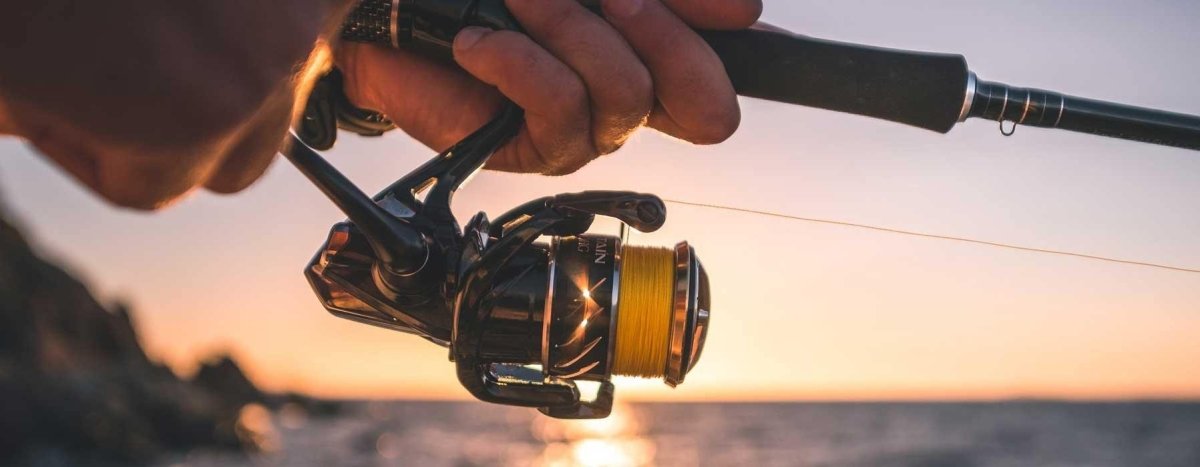 Shimano - Addict Tackle
