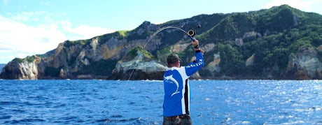 Spin Reels - Addict Tackle