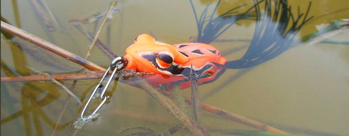 Sure Catch - Addict Tackle