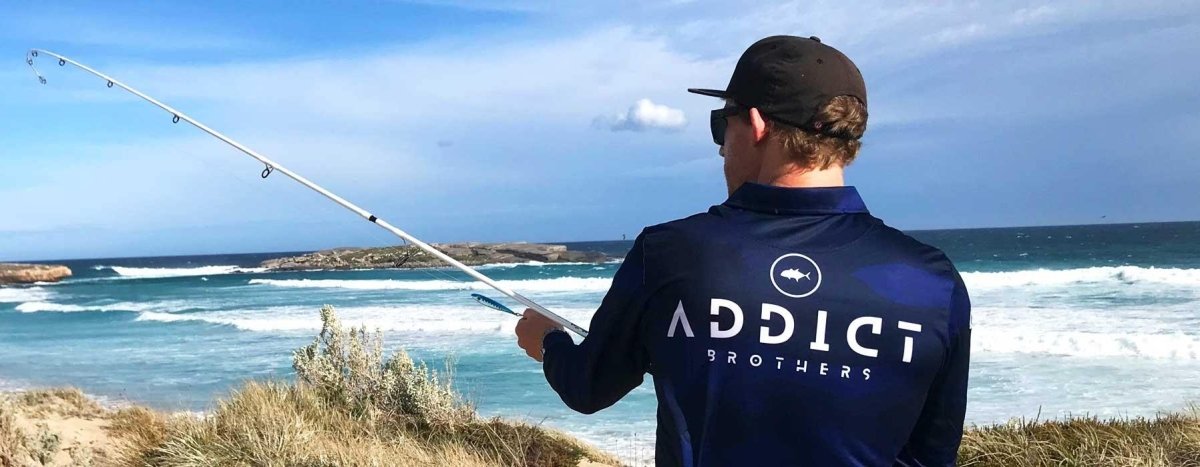 Surf - Addict Tackle