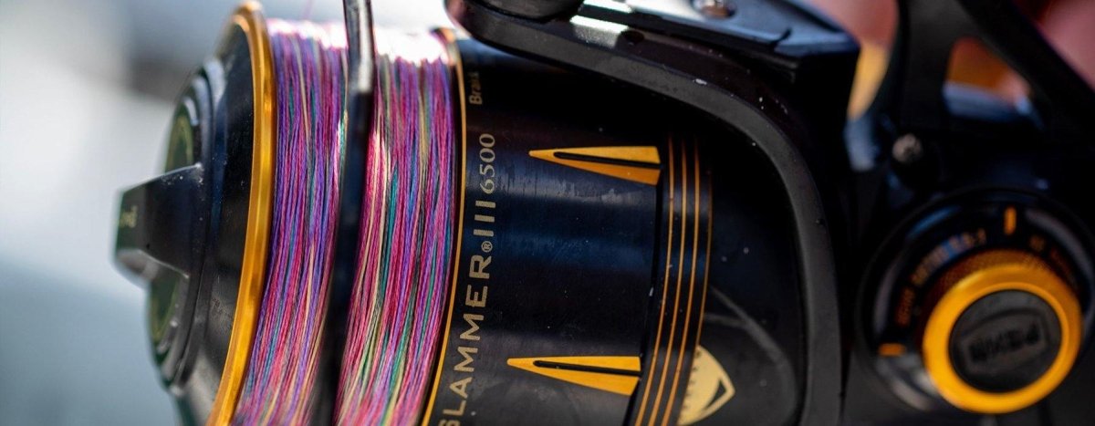 Topwater Popping Reels - Addict Tackle