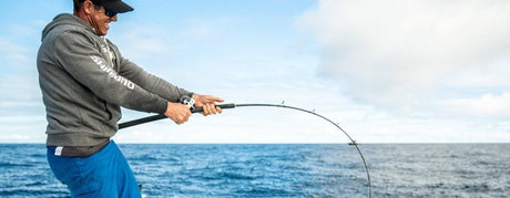 Topwater Popping Rods - Addict Tackle